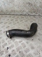 rohr Schlauch intercooler turbo NISSAN NOTE 1.5 DCI