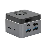 Mini PC 8GB RAM 256GB SSD pre Windows 10