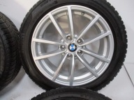 wheels discs tyres BMW 3 G20 R17 4MM M+S