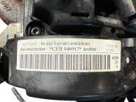 engine unprotected pillar SEAT IBIZA IV 6J 2.0 TDI CFH