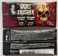 SKULL LABS Skull Crusher 17,5 g dragon vzorka