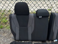 Sitze innere verkleidung Sitz Subaru WRX VB 2022r