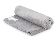 Mikrovlákno Cleantech Daily Cloth 40 x 40 cm sivé