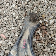 arm front right CITROEN C3 III 208 2008 and CACTUS