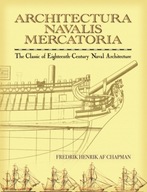 Architectura Navalis Mercatoria: The Classic of