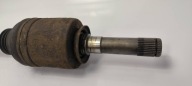 semi-axis right rear part LAND ROVER RANGE ROVER VOGUE L322
