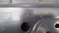 axle beam subframe axle beam sider front EY16-5019-AA FORD TRANSIT COURIER MK2