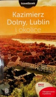 Travelbook Kazimierz Dolny Lublin i okolice