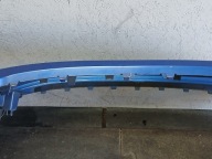 bumper front SKODA FABIA III 3 6V