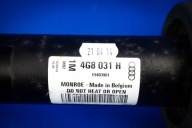 shock absorber front Audi A7 4G8 4G8413031H