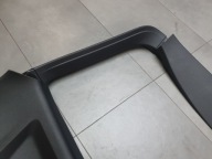 Audi Q8 plastics covers bonnet boot upholstery 4M8867973