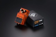 Boss DS-1 Distortion 50th Anniversary Edition - efekt do gitary elektr.