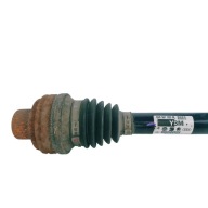 semi-axis rear part AUDI A5 8T A4 8K 8K0501203M