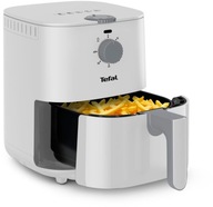 Frytkownica beztłuszczowa TEFAL Easy Fry 3,5L 1400W EY130A10 FRYTOWNICA