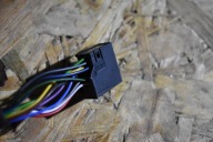 IDEALNE mirror left 11 PIN VW TOUAREG III 1
