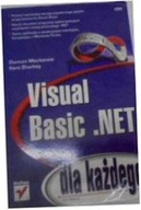 Visual basic. Net dla kazdego - Duncan Mackenzie