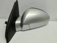 mirror left electrics 5PIN OPEL VECTRA C 24436145