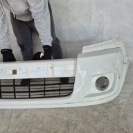 FIAT SCUDO II 2 06-16 bumper front front
