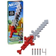 NERF - Minecraft Sox Foil