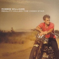 [CD] *Robbie Williams - Reality Killed The Video Star (CD+DVD) [VG]