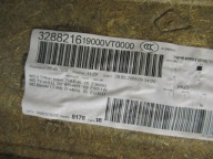 BMW E91 side upholstery door left front 08R EU
