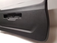 cover upholstery bonnet boot BMW X1 U11 9450527