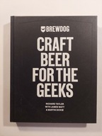 BrewDog: Craft Beer for the Geeks