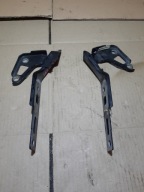 AUDI Q7 4L bonnet hinges KPL 4L0823302 4L0823301