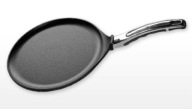 Palacsintatepsi BAF 28 cm titán I INDUKCIÓS FŐZŐLAPRA