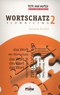 Teste Dein Deutsch Wortschatz 2
