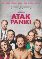 [DVD] ATAK PANIKI (folia)