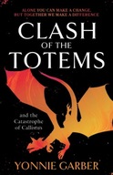 Clash of the Totems and the Catastrophe of