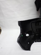 NEMO BIPPER FIORINO 07-17 bumper front front