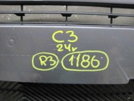nárazník CITROEN C3 24R předek přední