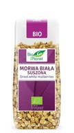 MORWA BIAŁA SUSZONA BIO 100 g BIO PLANET