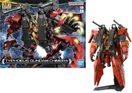 GUNDAM - HG 1/144 Typhoeus Gundam Chimera - Model Kit