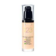 Bourjois 123 Perfect - Podkład ujednolicający do twarzy (51 Light Vanilla,