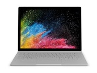 Notebook Microsoft Surface Book 2 13.5-inch 13,5 " Intel Core i7 16 GB / 512 GB strieborný