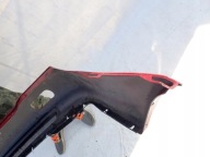 HONDA PRELUDE IV 91-96 bumper rear part rear