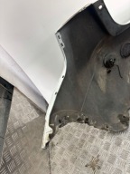 bumper rear part rear NISSAN QASHQAI J10 06- PDC