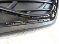 grid of a bumper front front left AUDI A3 8Y LIFT S-LINE 8Y0807681H.