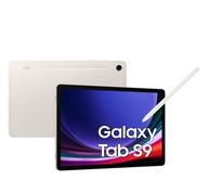 Samsung Galaxy Tab S9 X710N 11.0 WiFi 8GB RAM 128GB Kremowy