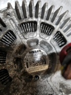 ALTERNATOR NISSAN QASHQAI 2.0 DCI 23100JD71B
