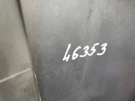fender front front left BMW 3 E92 E93 06- COUPE CABRIO