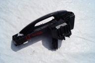 handle exterior rear part left MERCEDES ML W166 040