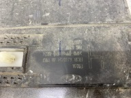 moulding threshold exterior right side Ford Mustang 7 S650 (2023 - 2026)