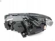 VW PASSAT B8 3G1 LIFT 19-23 light FULL LED IQ.LIGHT right EU