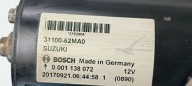 starter 31100-62MA0 1.6 DDIS SUZUKI VITARA III