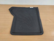 DACIA DOKKER left mat rear part wiper rubber