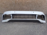 nárazník předek přední VW PASSAT B8 3G R LINE LIFT